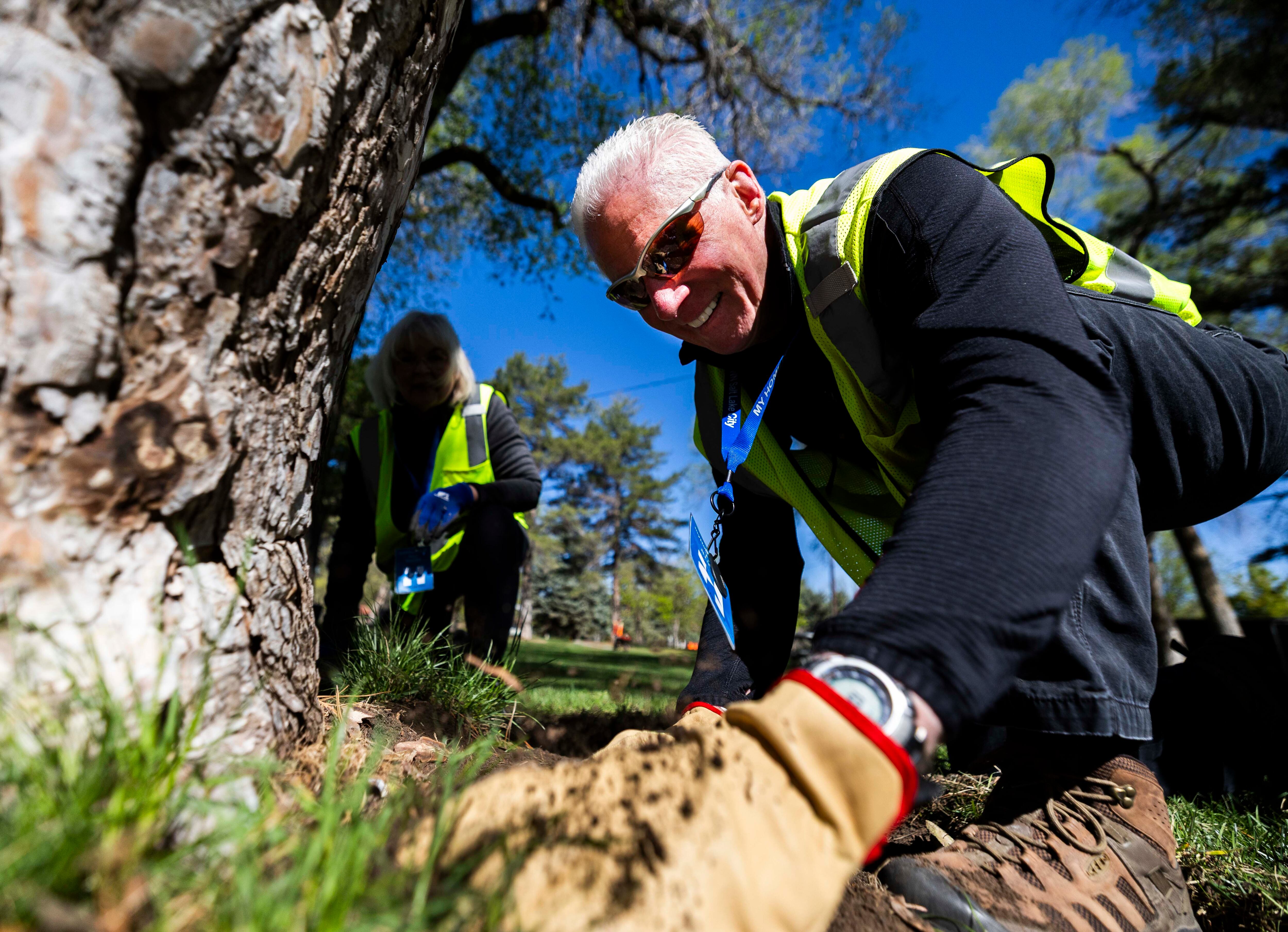 Earth Day is here — how the DWR says you can celebrate by helping wildlife
