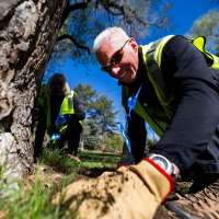Earth Day is here — how the DWR says you can celebrate by helping wildlife