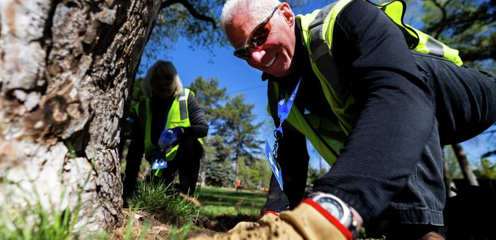 Earth Day is here — how the DWR says you can celebrate by helping wildlife