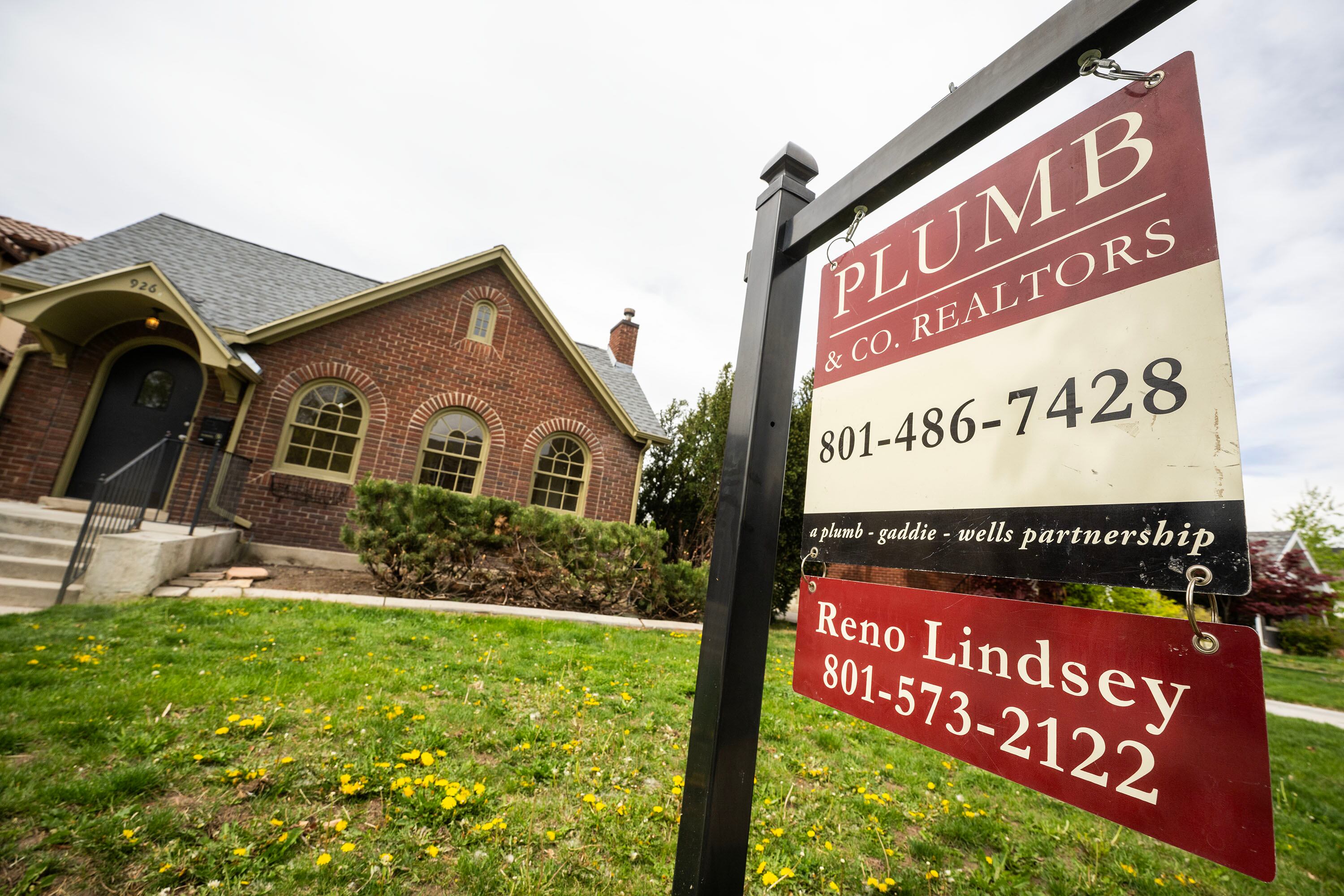 When's the best time to list a home for sale in the U.S.? 