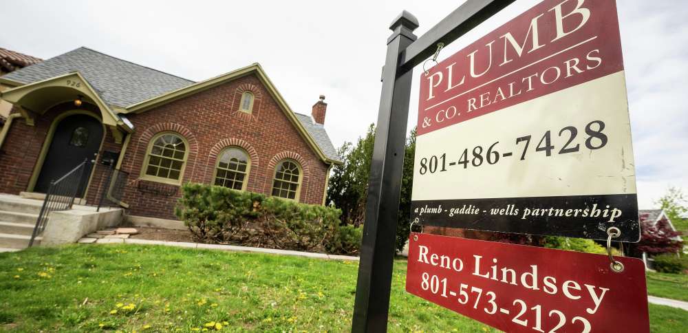 When's the best time to list a home for sale in the U.S.?