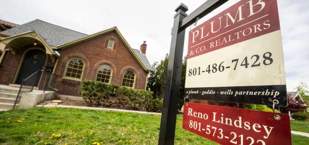 When's the best time to list a home for sale in the U.S.?