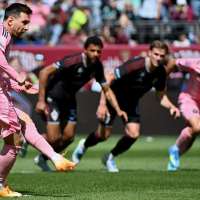 'Once in a lifetime' opportunity: Soccer star Messi in Utah for Inter Miami-Real Salt Lake game