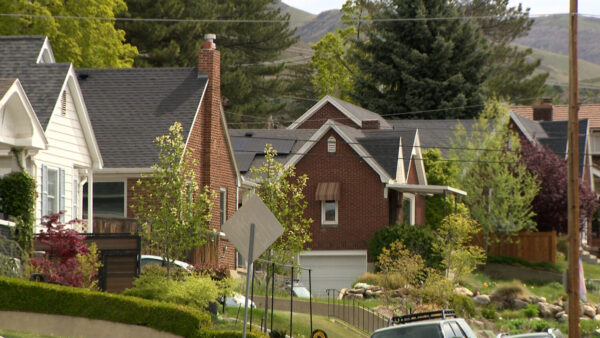 Tough housing market: Some homeowners opt to remodel rather than buy