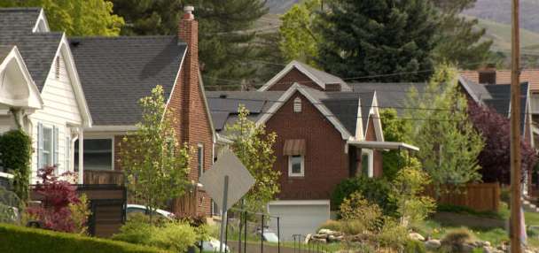 Tough housing market: Some homeowners opt to remodel rather than buy