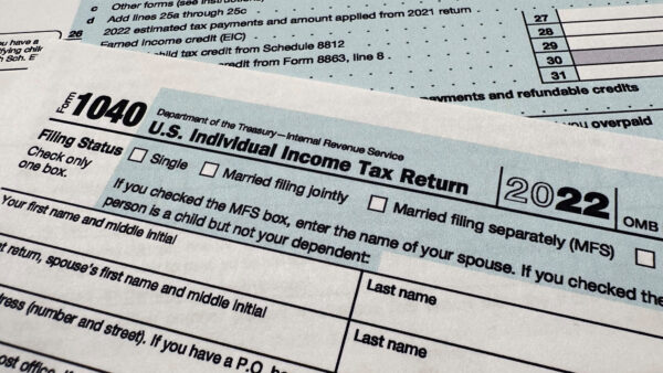 Tax Day glitch hits 70,000 Utahns; state tax payments rejected