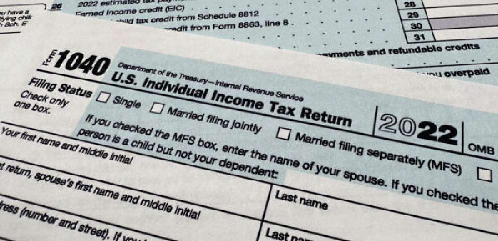 Tax Day glitch hits 70,000 Utahns; state tax payments rejected