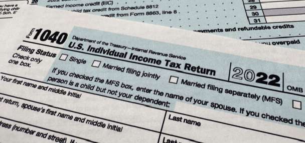 Tax Day glitch hits 70,000 Utahns; state tax payments rejected