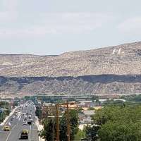 Hurricane secures iconic 'H' hill for public use