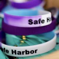 Davis County crisis center hosting 5K to raise awareness of sexual violence