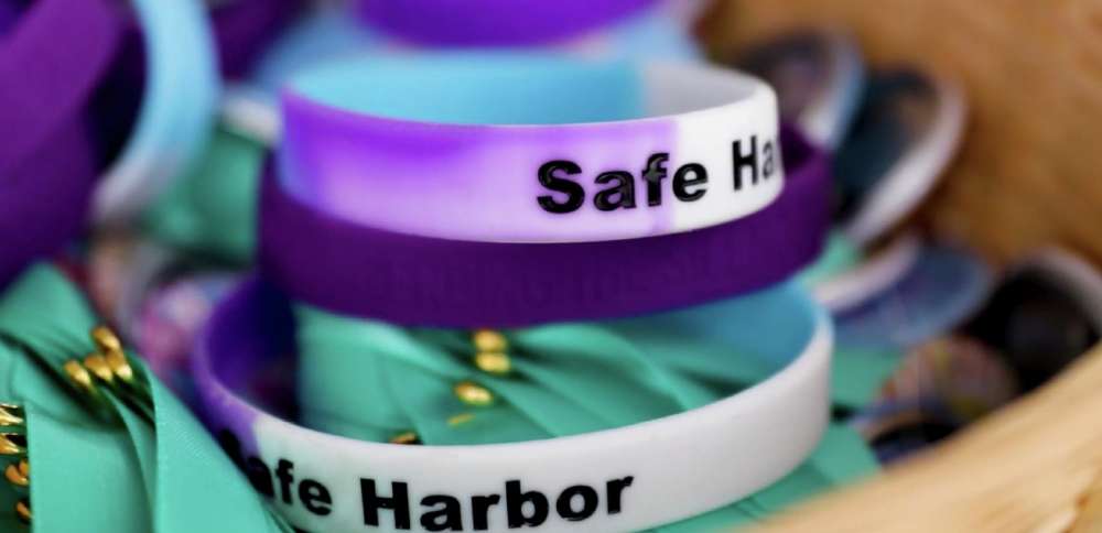 Davis County crisis center hosting 5K to raise awareness of sexual violence