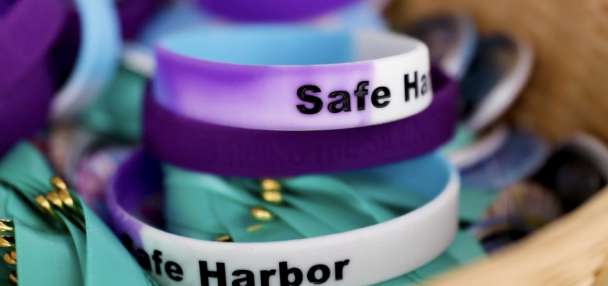 Davis County crisis center hosting 5K to raise awareness of sexual violence