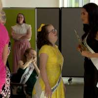Miss Inspiration pageant helps women with intellectual disabilities shine