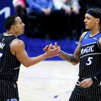 Road teams pushing back in early days of NBA playoffs, stealing away the home-court advantages