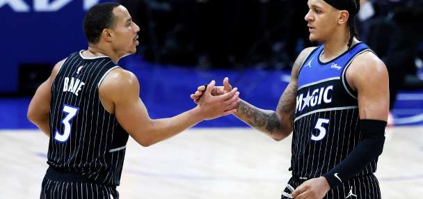 Road teams pushing back in early days of NBA playoffs, stealing away the home-court advantages