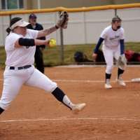 Juan Diego softball pitcher severely injured after line drive knocks out teeth