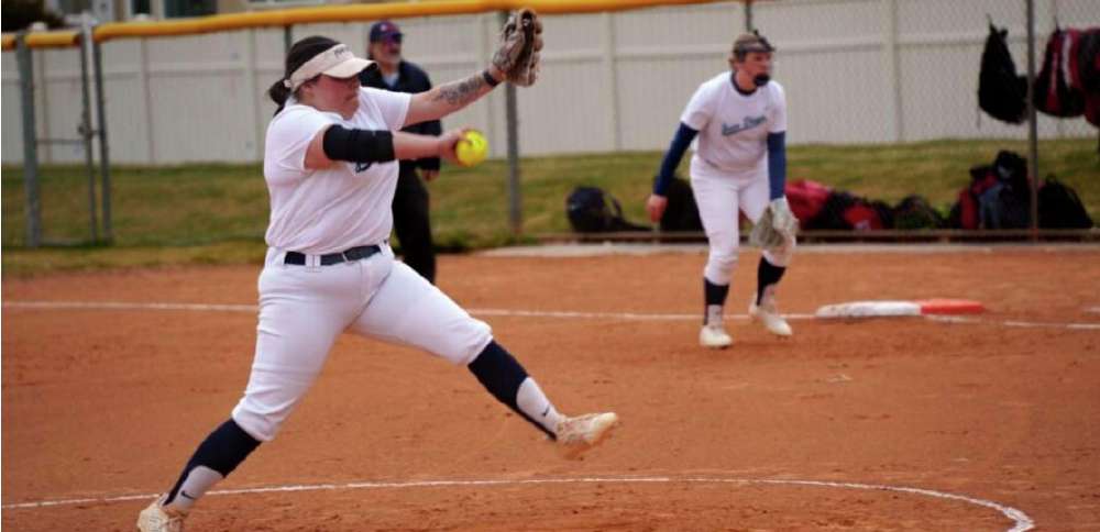 Juan Diego softball pitcher severely injured after line drive knocks out teeth