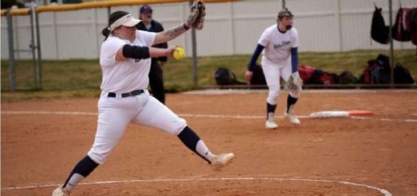 Juan Diego softball pitcher severely injured after line drive knocks out teeth