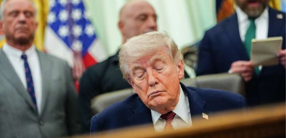 Trump support drops in Utah, driven by religious voters