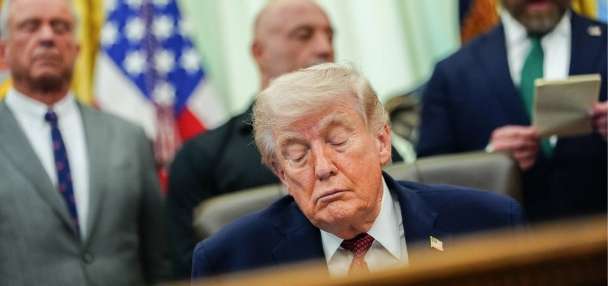 Trump support drops in Utah, driven by religious voters