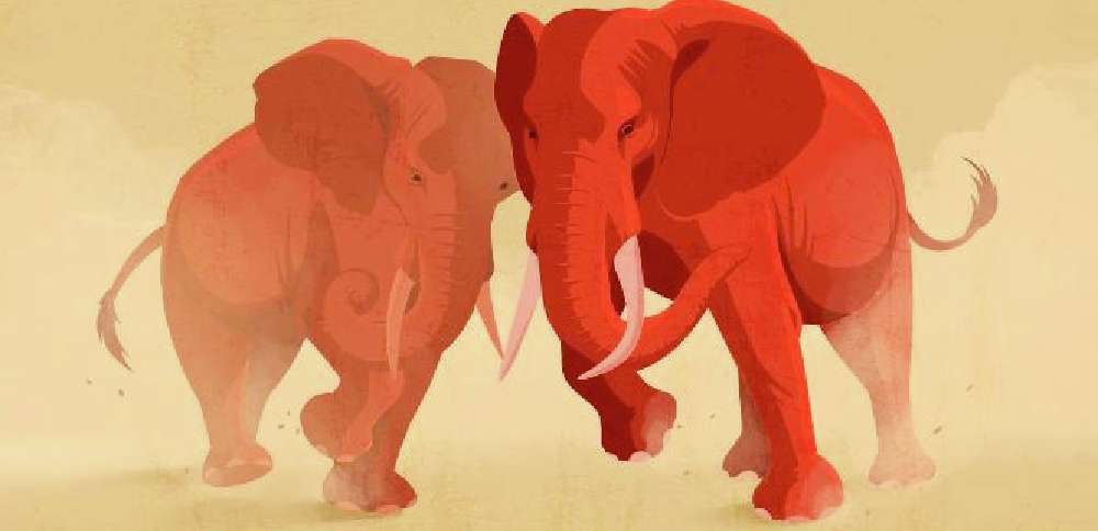 Inside the low-profile race that could reveal the future of the Utah GOP