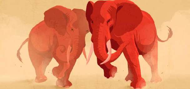 Inside the low-profile race that could reveal the future of the Utah GOP