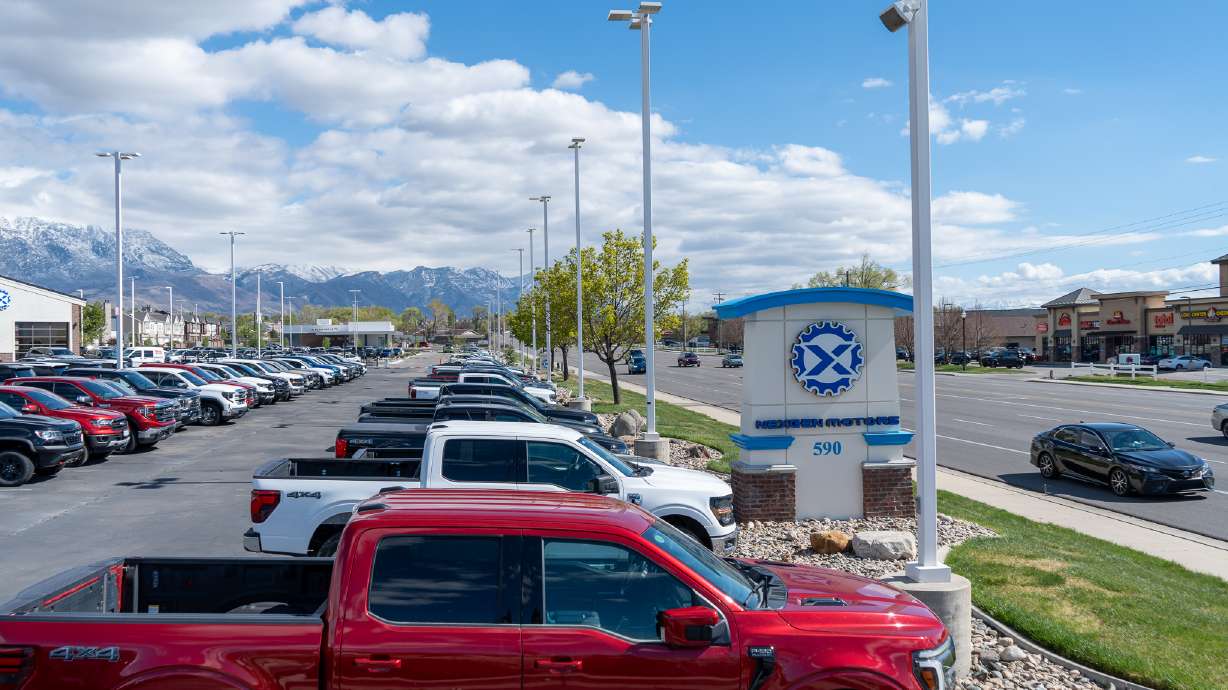 5 Reasons a branded title vehicle could be the smartest car to buy