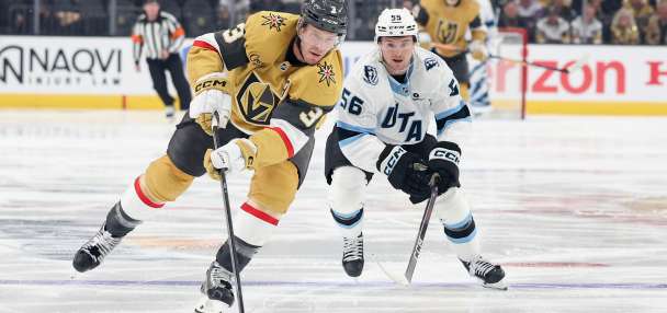 The Hat Trick: Guenther, Cooley shine as Mammoth steal Game 2 on the road to even series