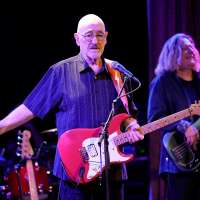 Dave Mason, co-founder of Traffic known for 'We Just Disagree' and 'Feelin' Alright,' dies at 79