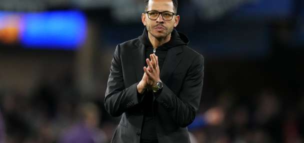 Liam Rosenior fired as Chelsea manager after dreadful run and less than 4 months in job