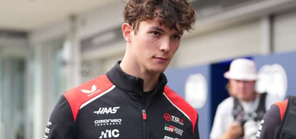 Repeat of Bearman's high-speed crash to be 'avoided' under changes to F1 regulations, FIA says