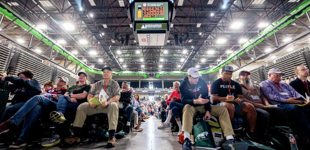 Here's what is at stake during Saturday's GOP and Democratic nominating conventions