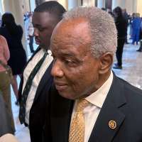 Rep. David Scott, a Georgia Democrat seeking his 13th term in Congress, dies at age 80