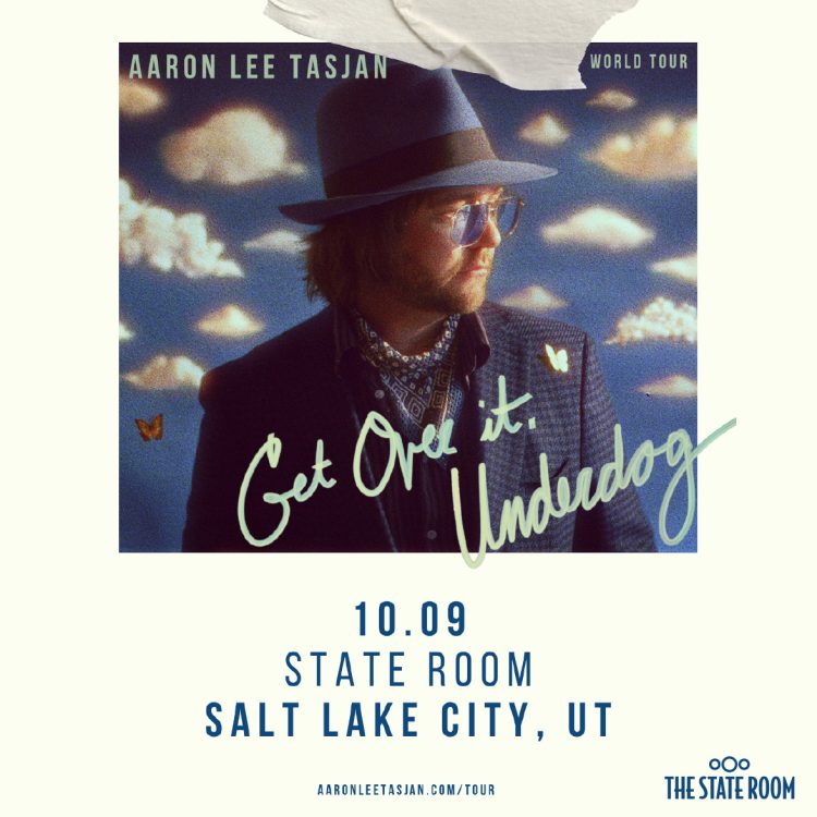 Aaron Lee Tasjan