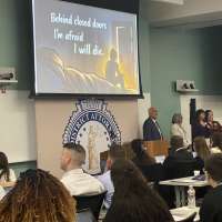 Sim Gill calls for holistic approach in prosecuting domestic violence cases