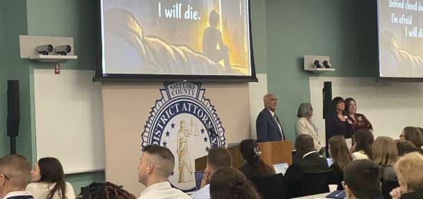 Sim Gill calls for holistic approach in prosecuting domestic violence cases