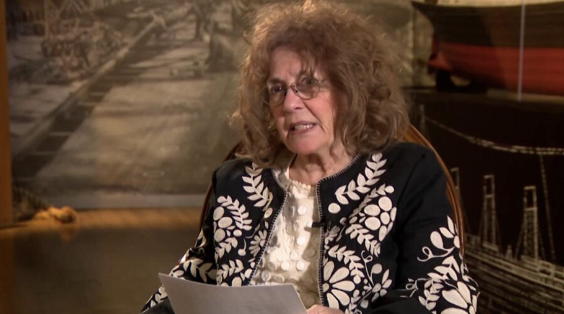 Meet the granddaughter of Irene Corbett, Utah's only known Titanic passenger