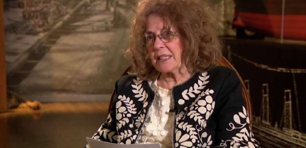 Meet the granddaughter of Irene Corbett, Utah's only known Titanic passenger