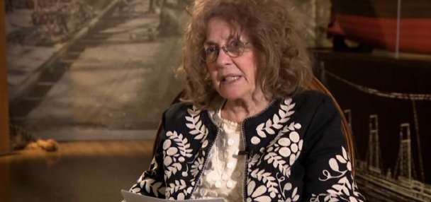 Meet the granddaughter of Irene Corbett, Utah's only known Titanic passenger