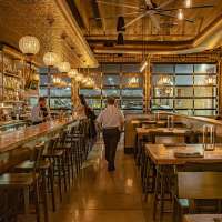 Engine Room becoming a downtown favorite: From lunches starting at $10 to late-night vibes