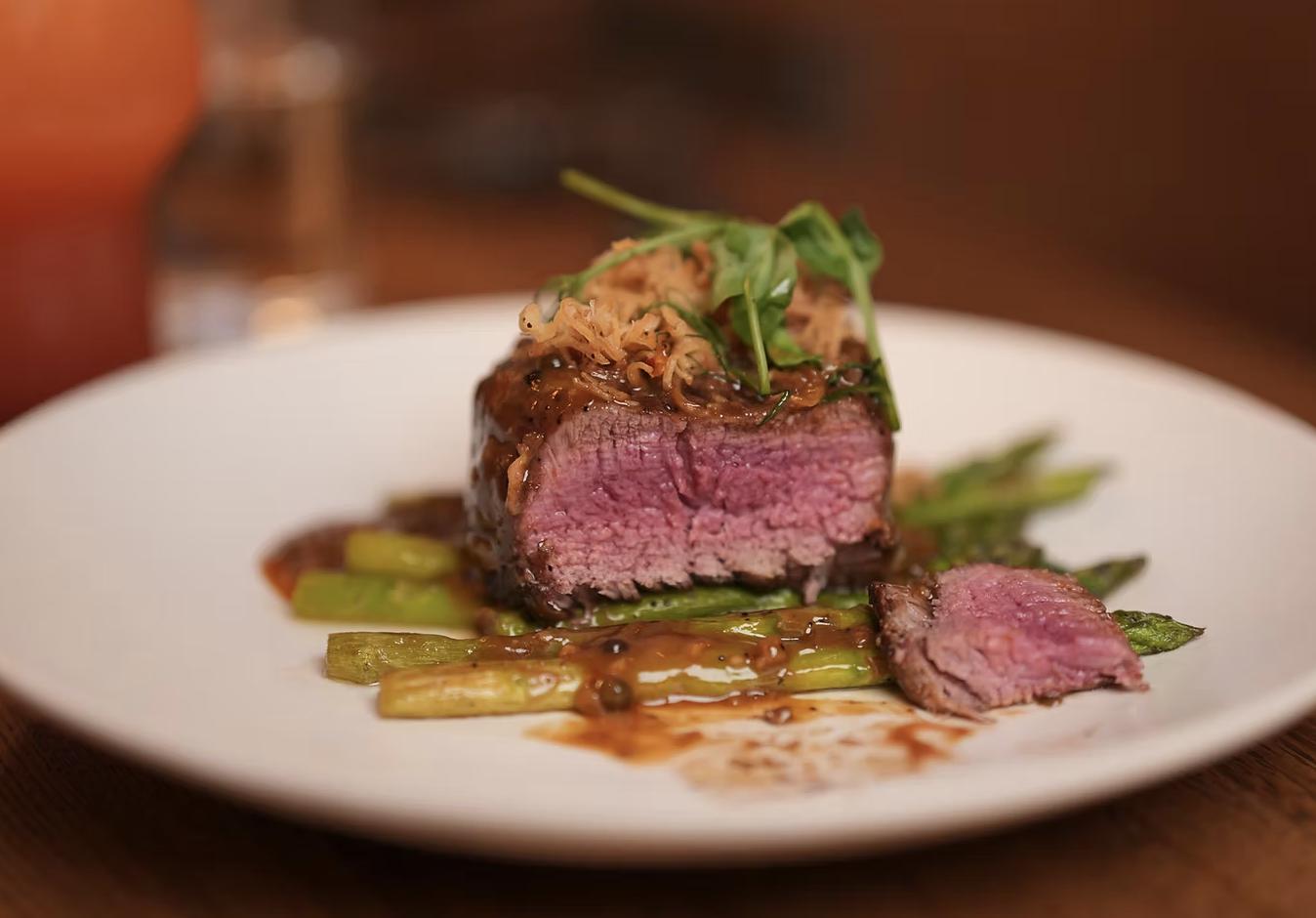 Engine Room becoming a downtown favorite: From lunches starting at $10 to late-night vibes