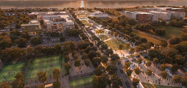 Here's how the 'urban core' development, Utah City, is shaping up