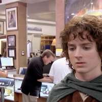 Have You Seen This? Frodo selling the ring to Pawn Stars is a spectacular AI mashup