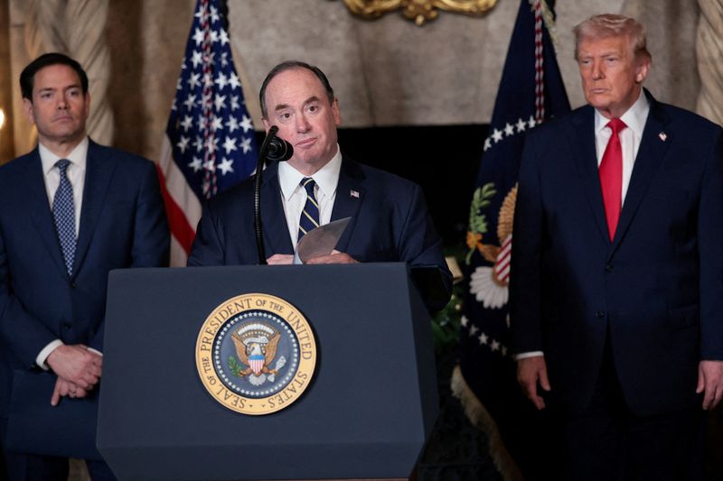 Navy Secretary Phelan fired, sources say