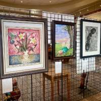 Annual Draper showcase empowers Salt Lake Valley student artists