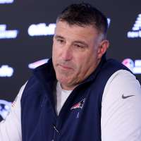 Patriots coach Mike Vrabel is seeking counseling and will miss Day 3 of the NFL draft