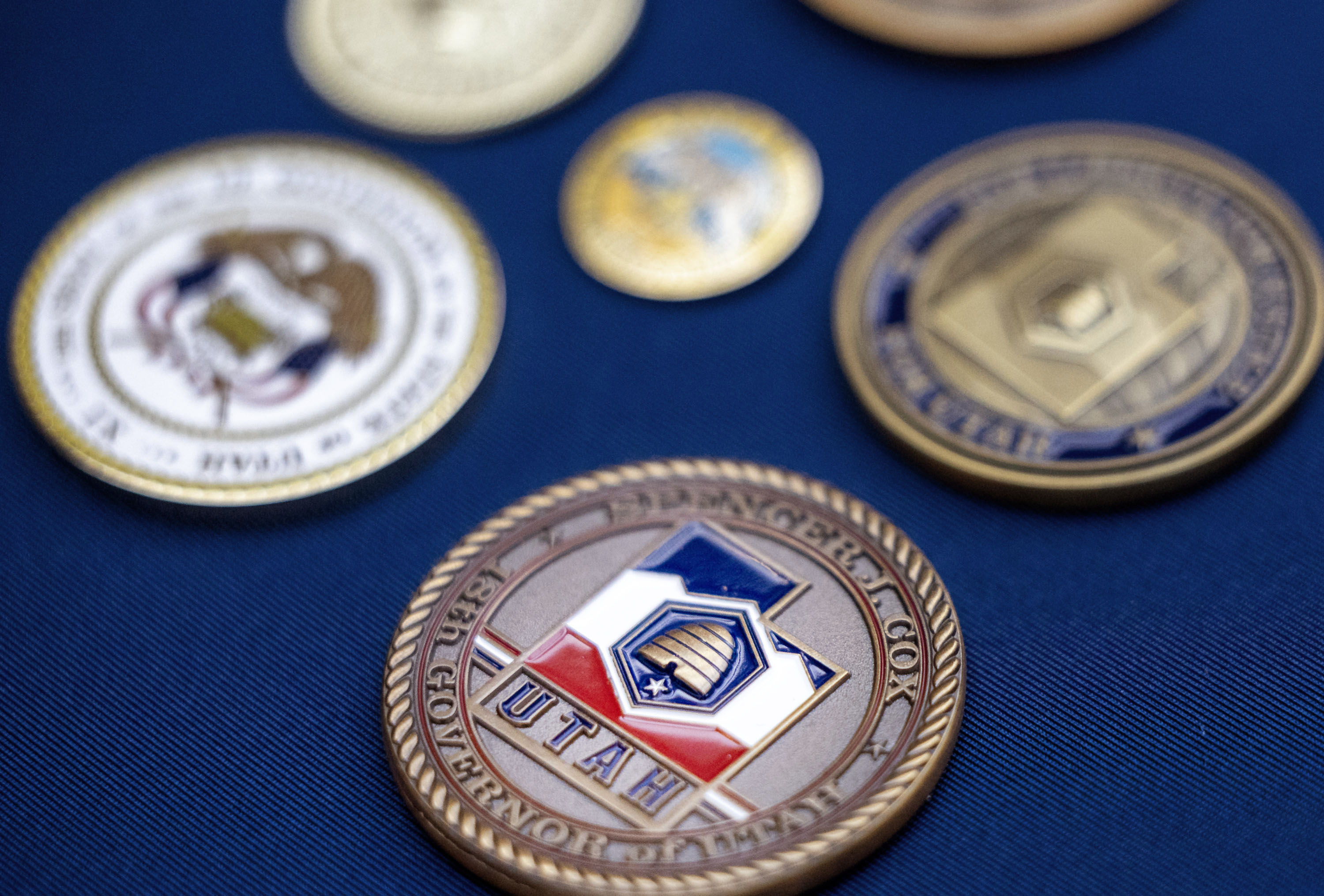 What Utah put in 'America's Time Capsule' for country's 250th birthday