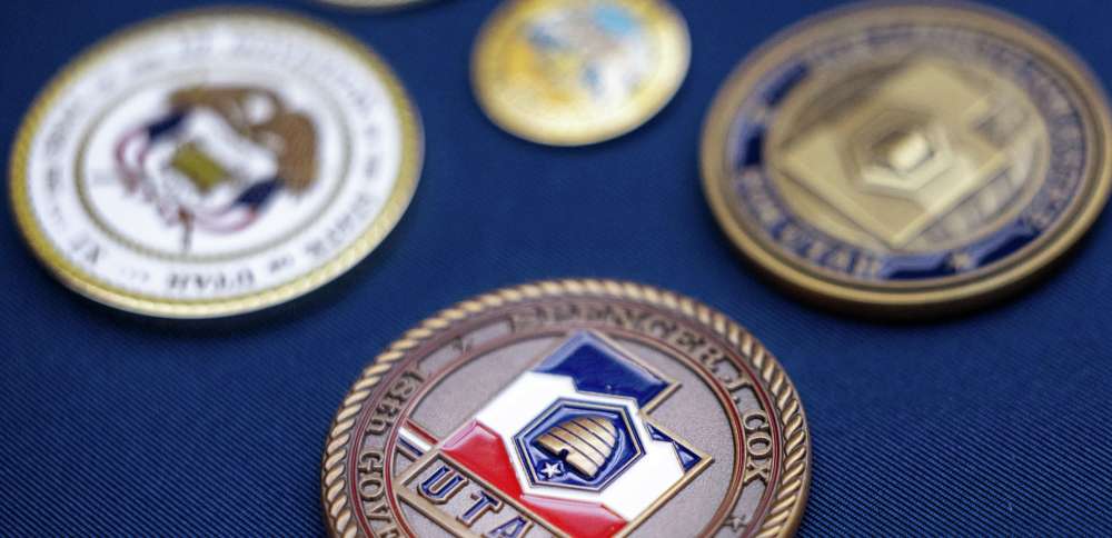 What Utah put in 'America's Time Capsule' for country's 250th birthday