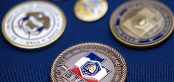 What Utah put in 'America's Time Capsule' for country's 250th birthday