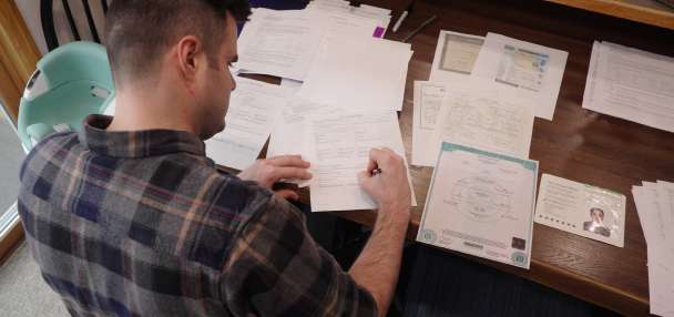 Millions of Americans may now also be considered Canadian under new law